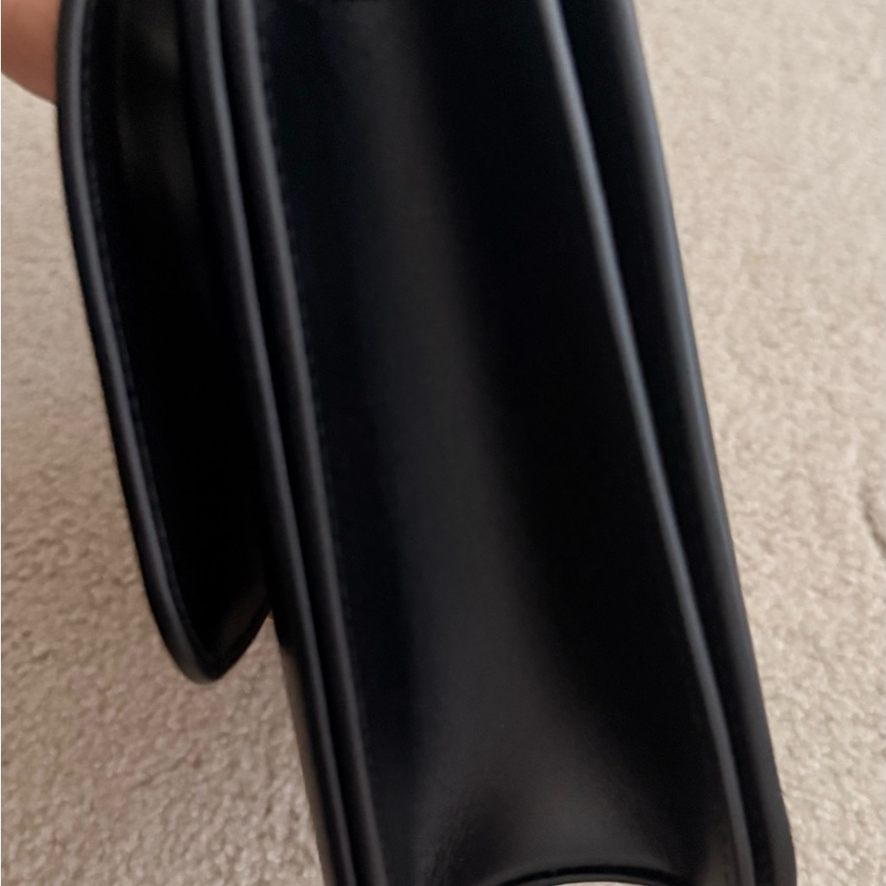 TORY BURCH ELEANOR SHOULDER BAG - Picture 6 of 6